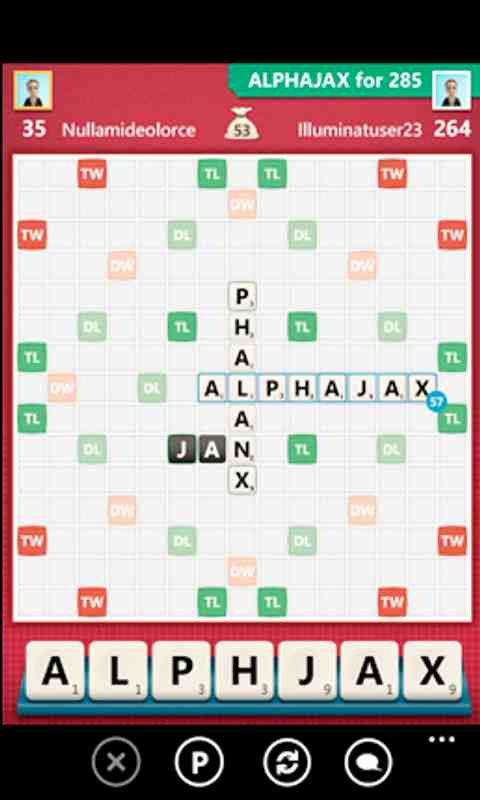 AlphaJax