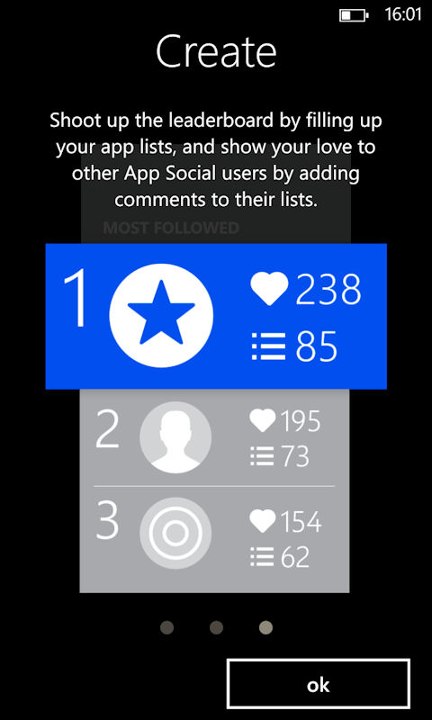 App Social