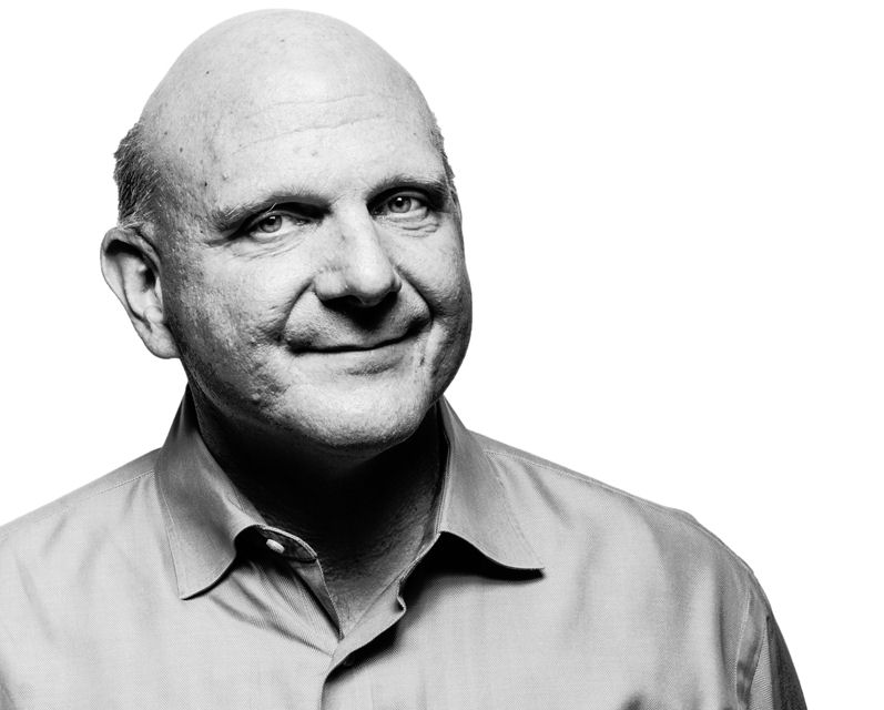 Ballmer