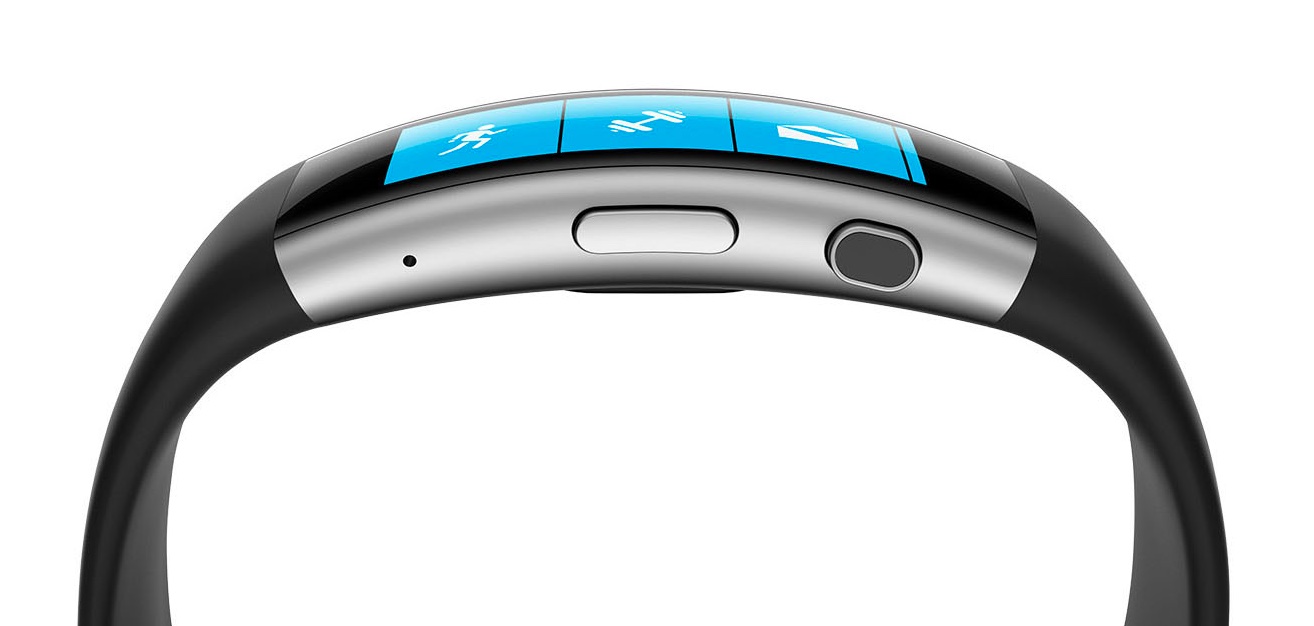 Microsoft Band 2