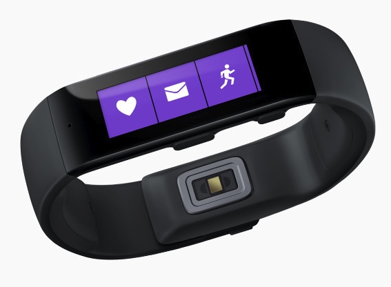 Microsoft Band