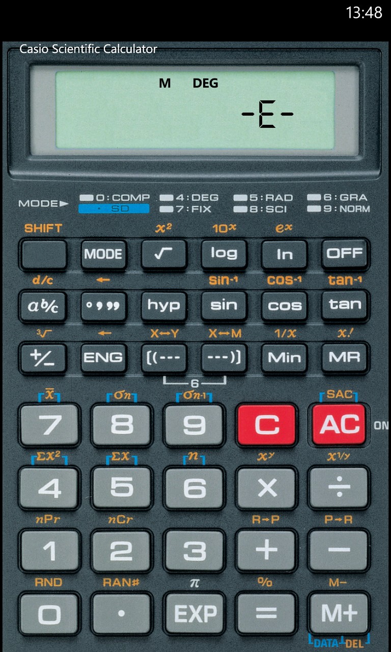 casio-scientific-calculator-emulation-a-promising-start