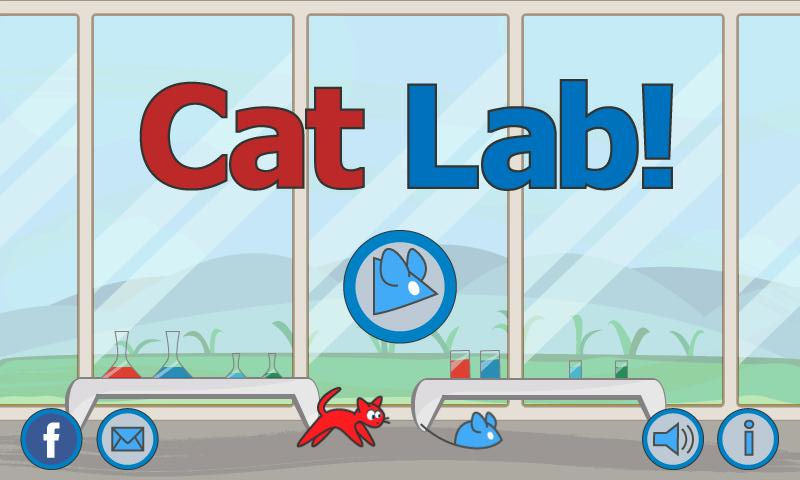 Cat Lab