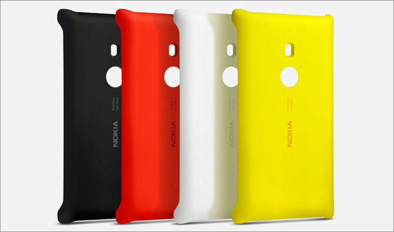 Đồ chơi độc - ốp lưng cho Nokia Lumia 1520, 1020, 2520, 625, 925, 928, 720, 520... - 7