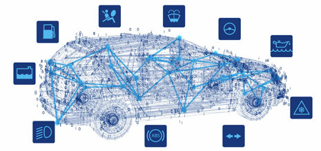 Connected Car