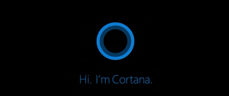 Cortana - hello!