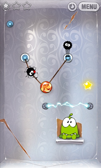 Cut the Rope