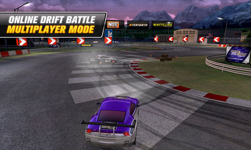 online drifting games