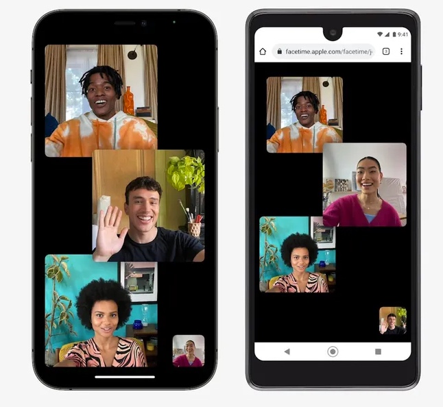 Ready to Video Chat? How to Group FaceTime