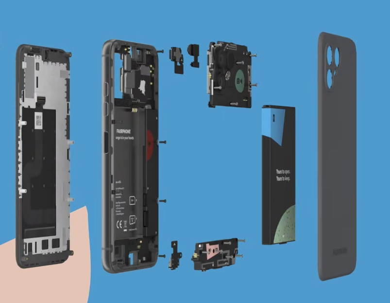 Fairphone 4