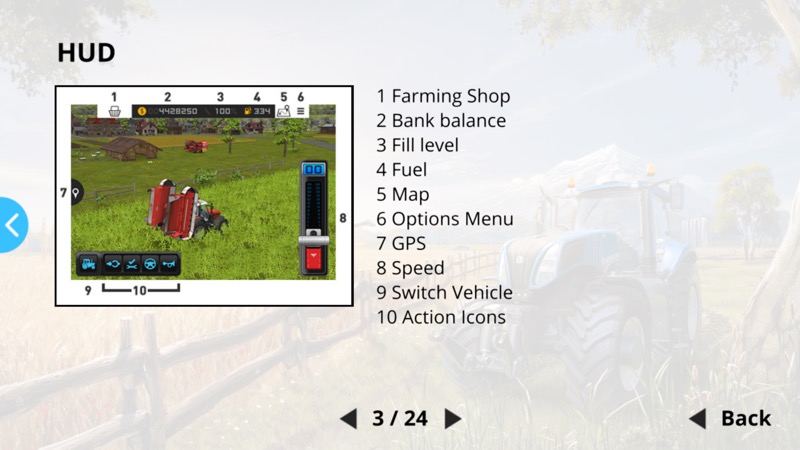 Get Farming Simulator 16 - Microsoft Store