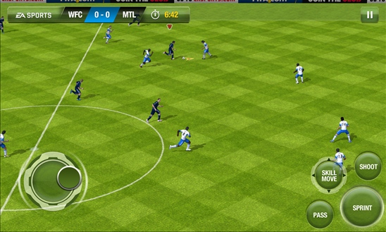 FIFA 13