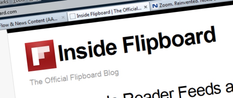 Flipboard
