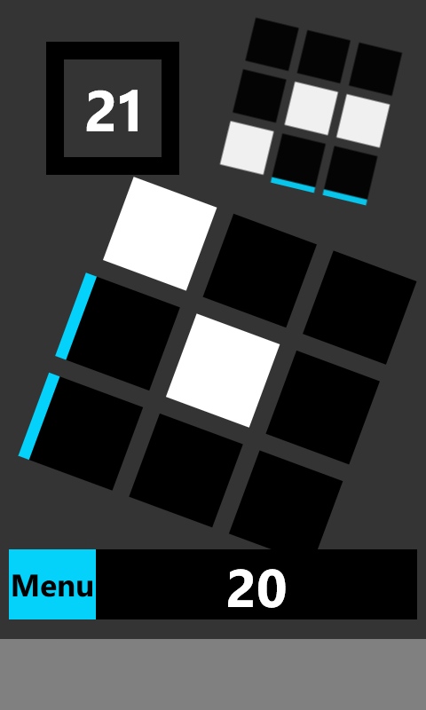 Grid WP8