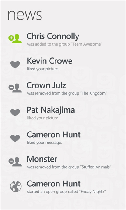 GroupMe