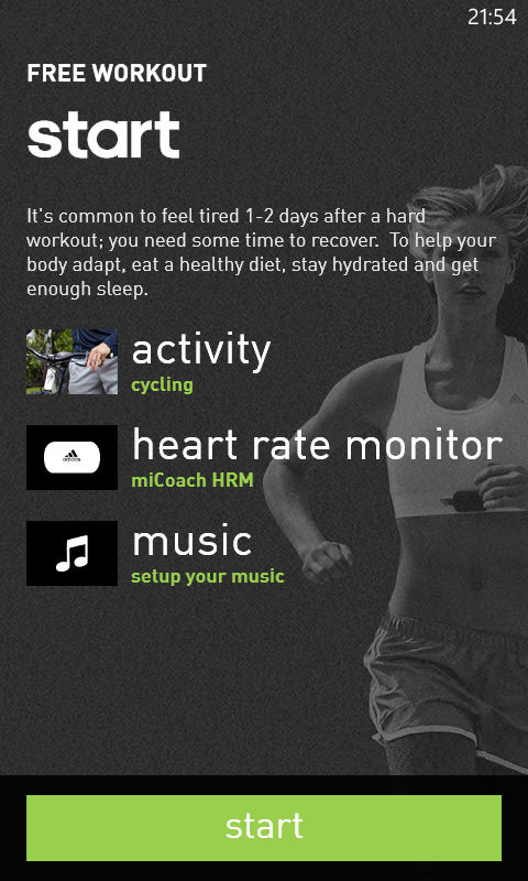 Heartrate