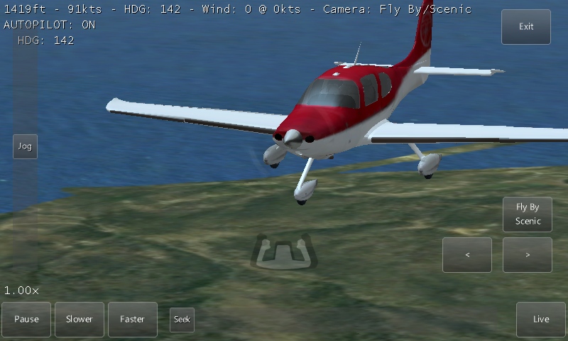 infinite flight pc game