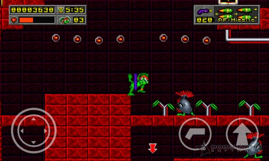 download jazz jackrabbit 2002 video game