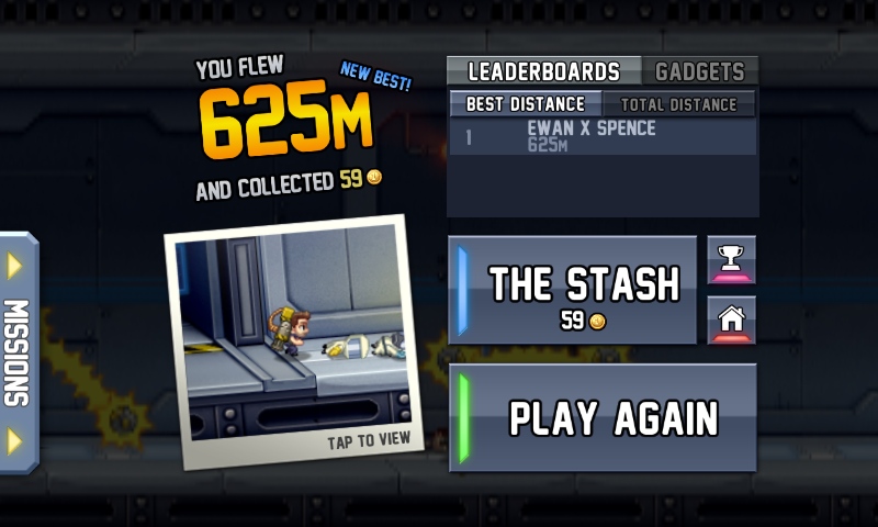 jetpack joyride game free for pc