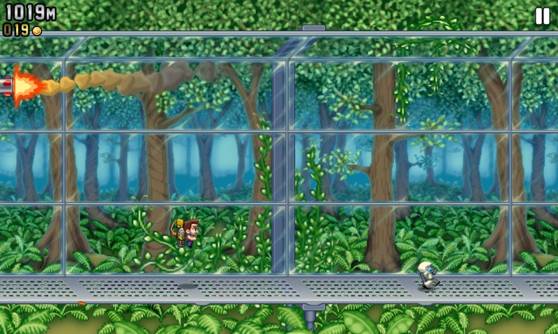 Jetpack Joyride