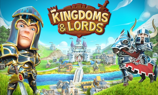 Kingdoms & Lords