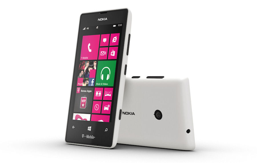 Lumia 521