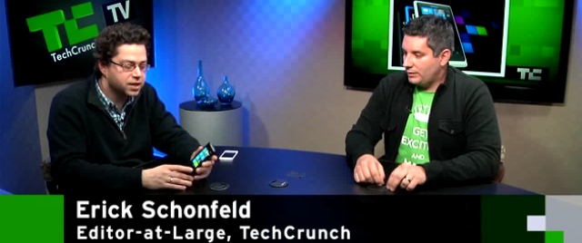 Tech Crunch, Fly or Die