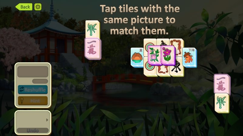 Mahjong Gratis Review