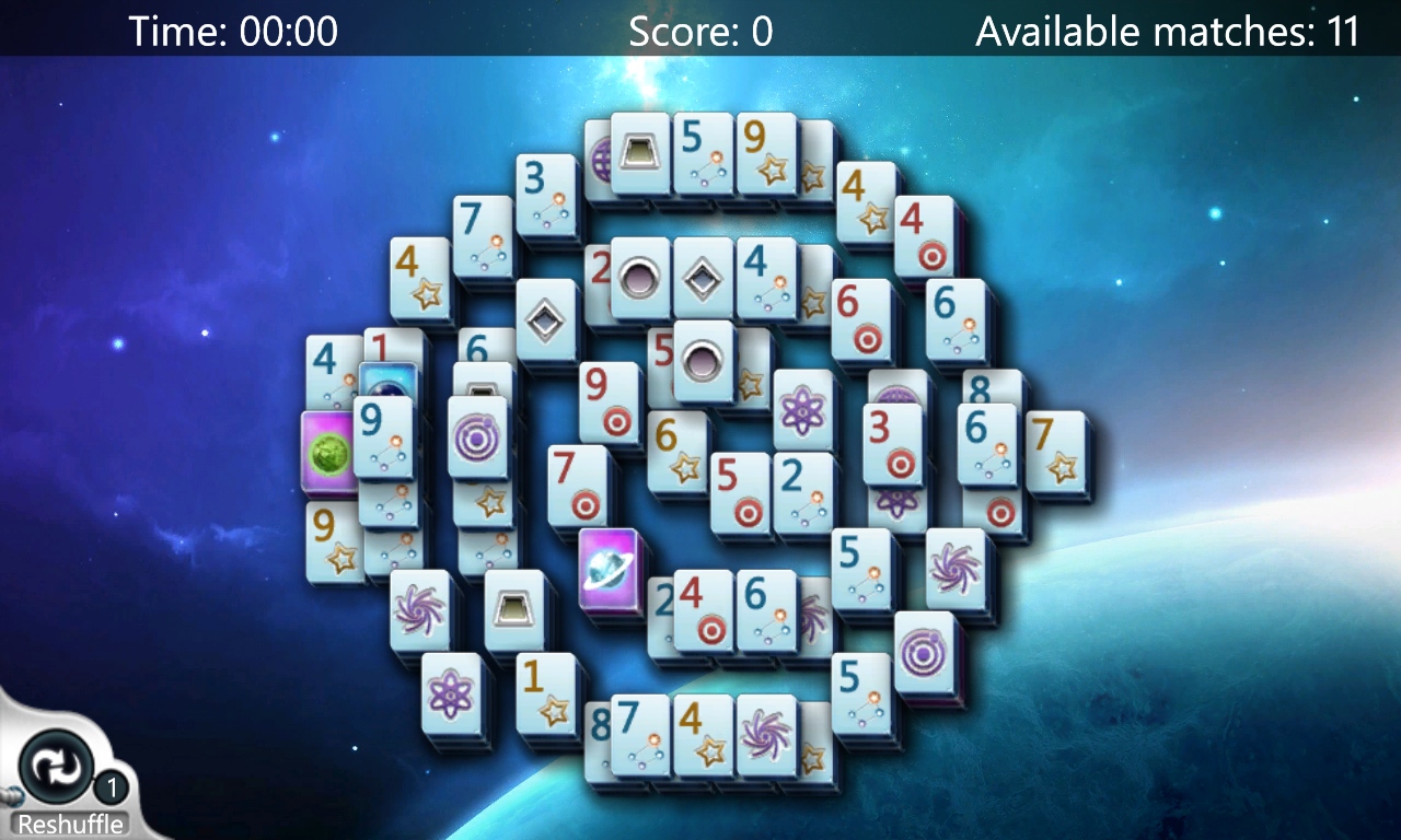 free download microsoft mahjong