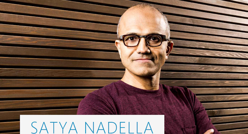 Nadella