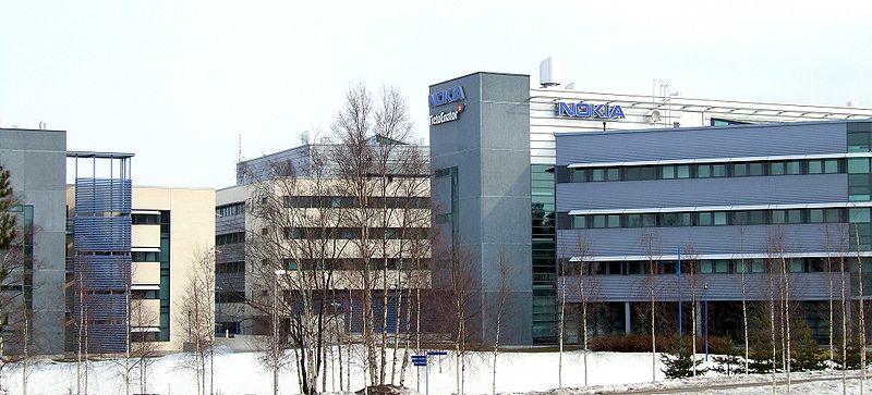 Oulu Campus