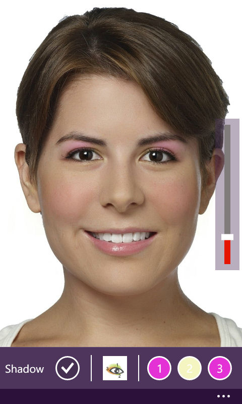 perfect365 portrait enhancer