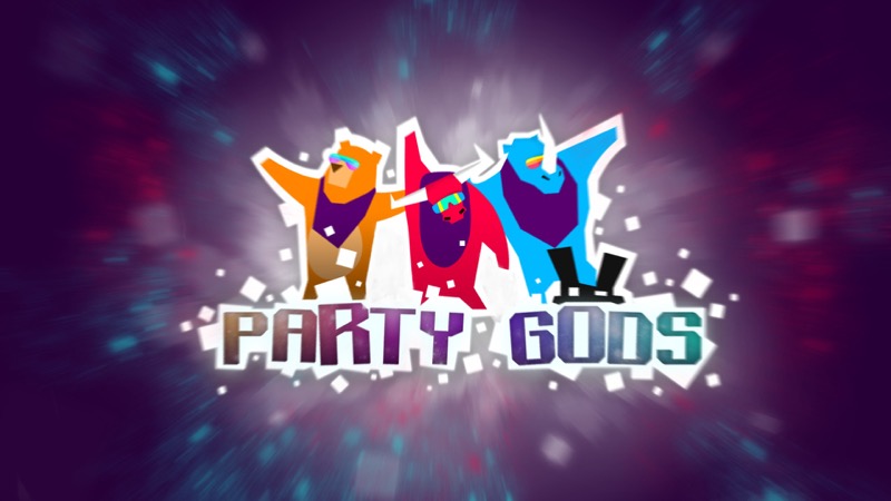 Party Gods screenshot