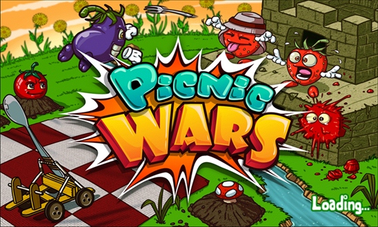 Picnic Wars