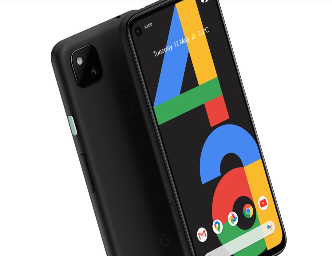 Pixel 4a