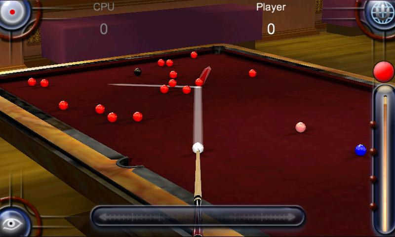 8 Ball Pool - Playing with Friends 