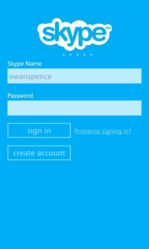 skype cam works with video messages buno direct calls
