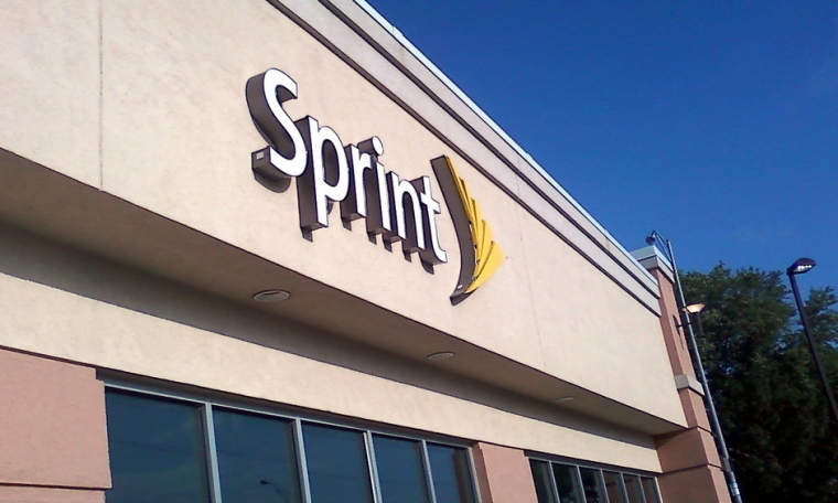 Sprint Store