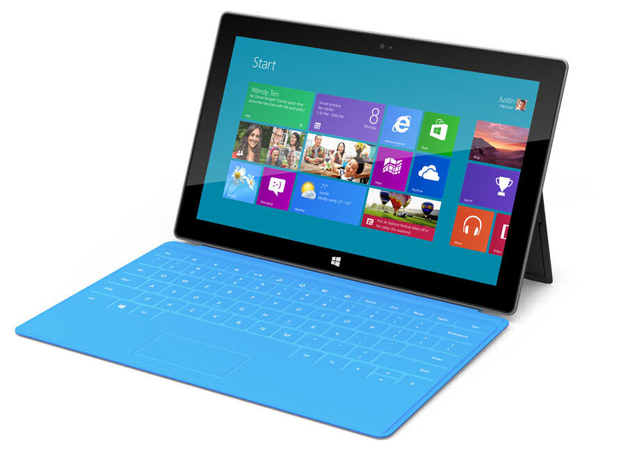 Microsoft Surface