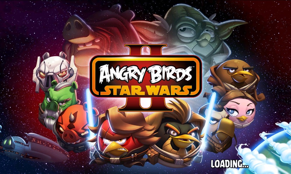 unlock code for angry birds star wars