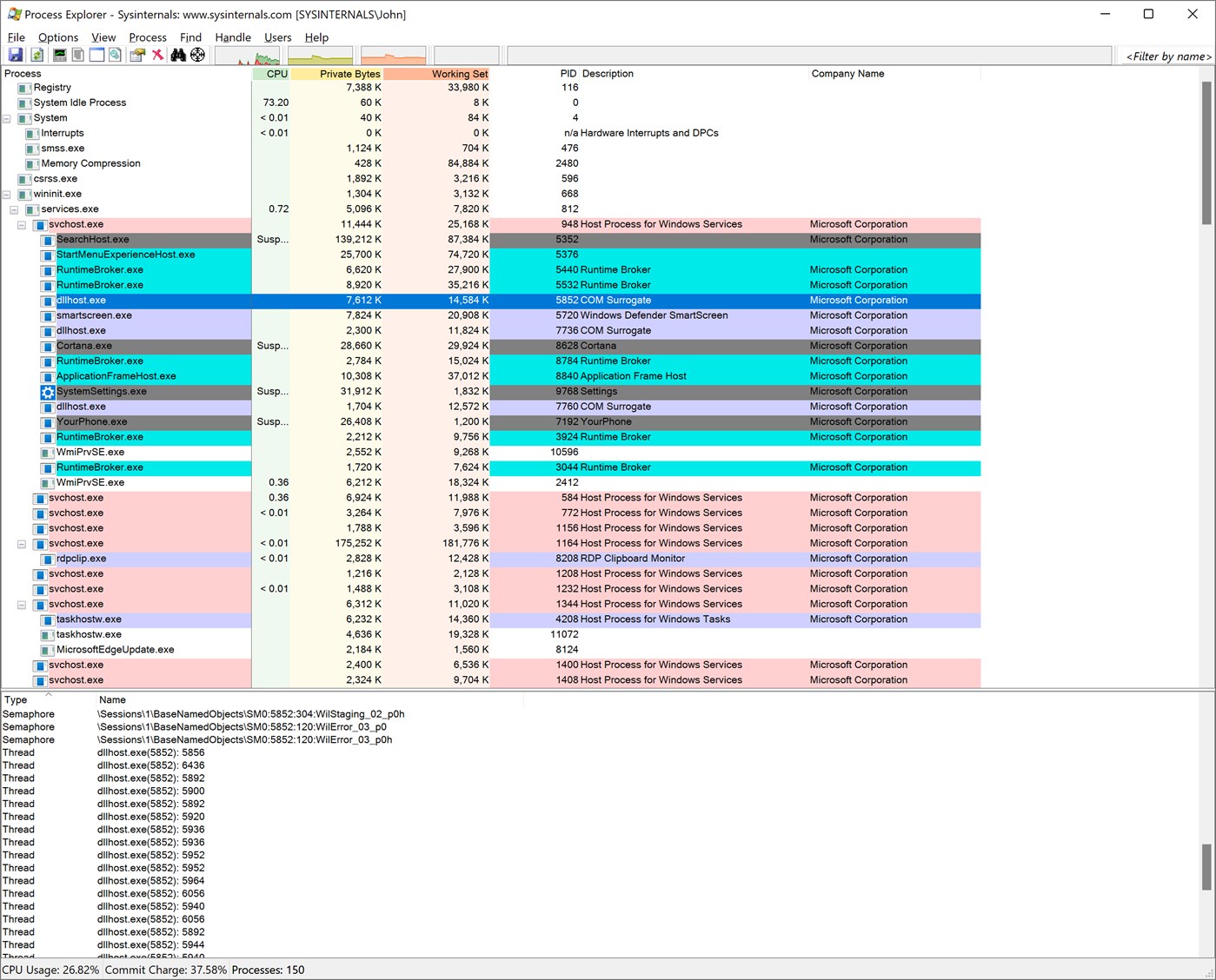 Sysinternals Suite 2023.09.29 for ios download free