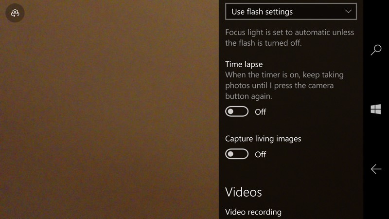 windows 10 webcam zoom