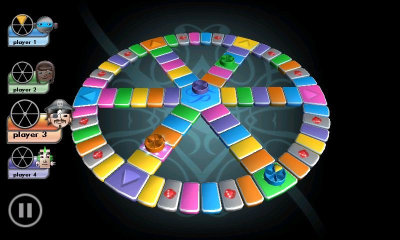 Trivial Pursuit