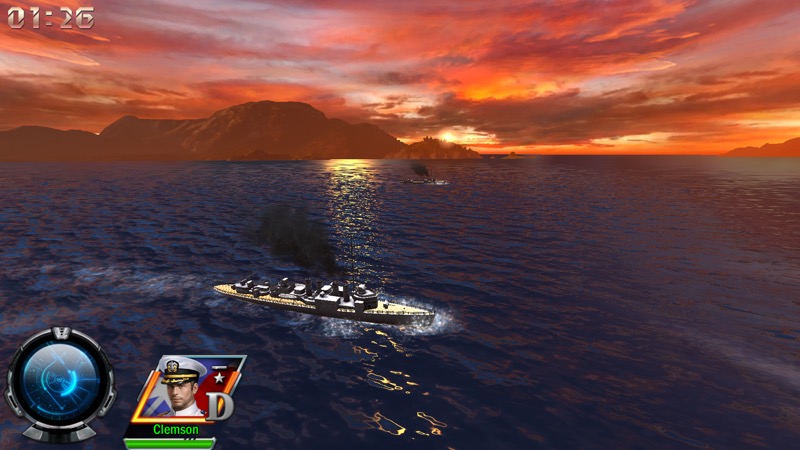 for ipod download Pacific Warships