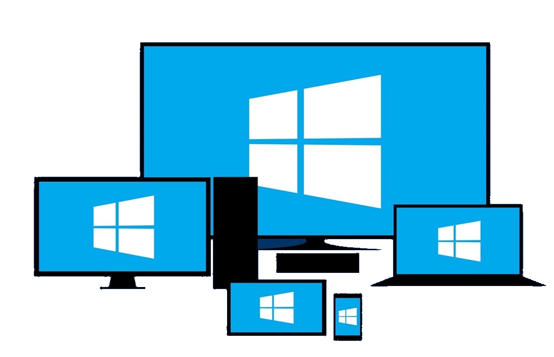 Windows 10 dev logo