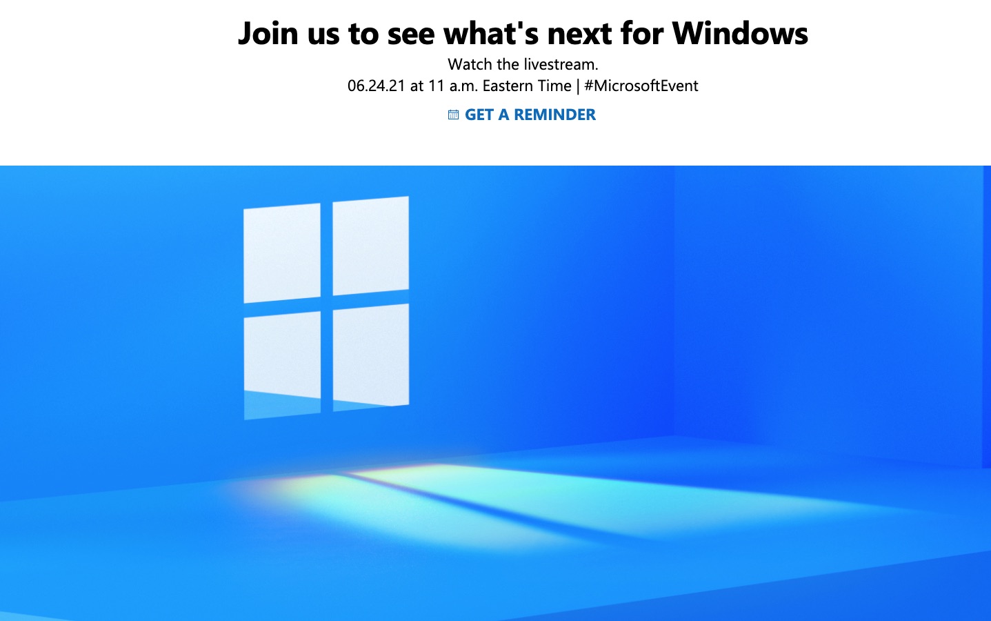 windows 11 release date october