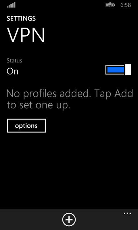 WP 8.1