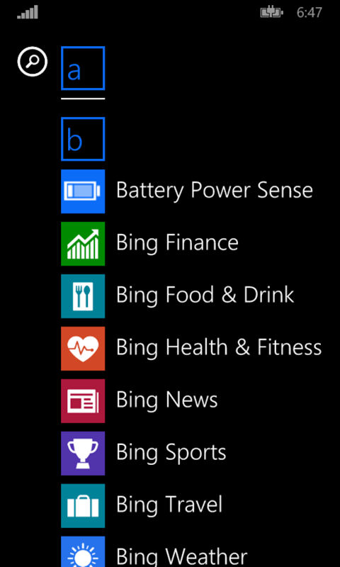 WP 8.1