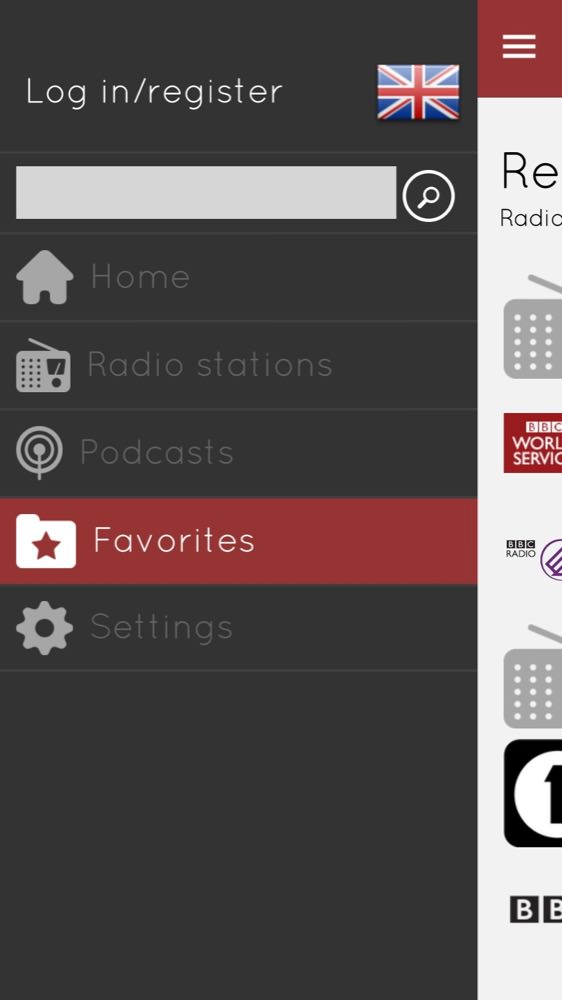 mytuner radio 4.1.0 apk