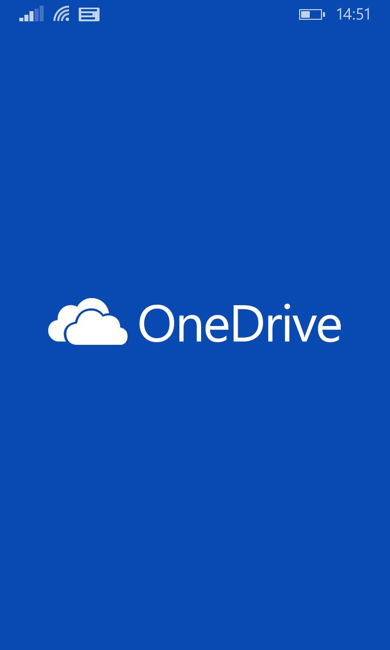 Onedrive Client Gains Better File Photo Management Better 8 1 And